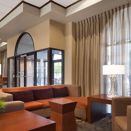 Embassy Suites Des Moines Downtown Eksteriør billede