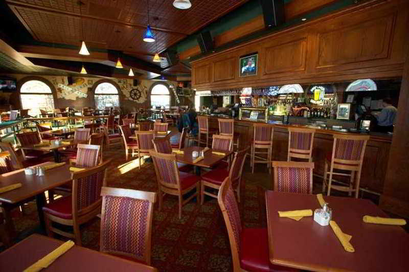 Embassy Suites Des Moines Downtown Restaurant billede