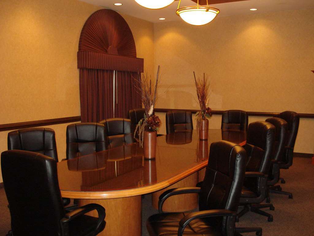 Embassy Suites Des Moines Downtown Faciliteter billede